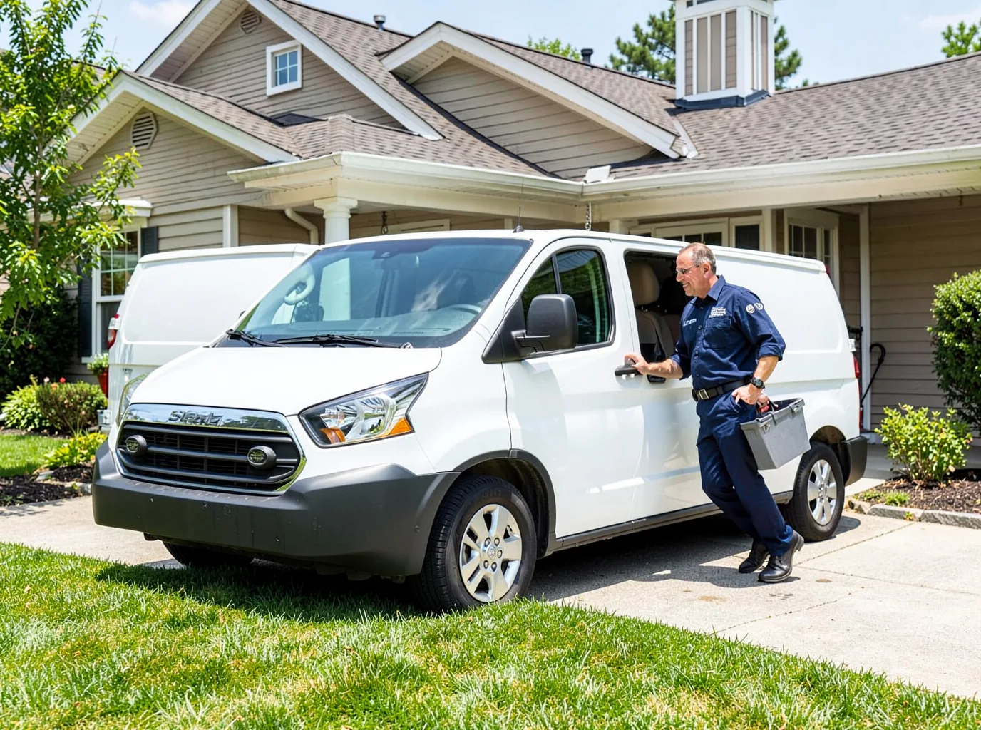 Emergency Plumber company in Dover, DE