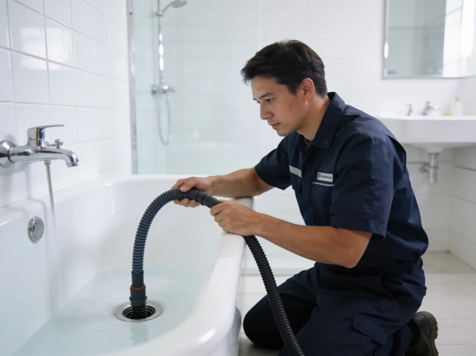 Emergency Plumber Dover, DE FAQs